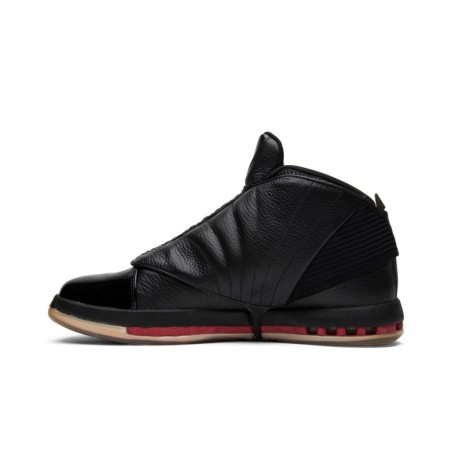 Air Jordan 16 Retro Obsidienne