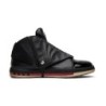 Air Jordan 16 Retro Obsidienne