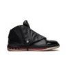 Air Jordan 16 Retro Obsidienne