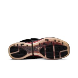 Air Jordan 16 Retro Obsidienne