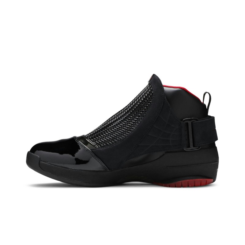 Air Jordan 19 Retro Crimson