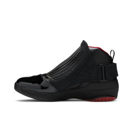Air Jordan 19 Retro Crimson