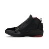 Air Jordan 19 Retro Crimson