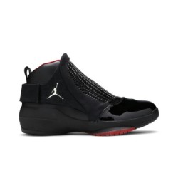 Air Jordan 19 Retro Crimson