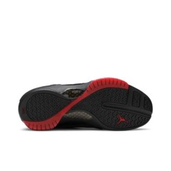 Air Jordan 19 Retro Crimson