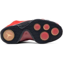 Air Jordan 21 Retro Desert Orange