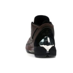 Air Jordan 22 Retro Aurora Green