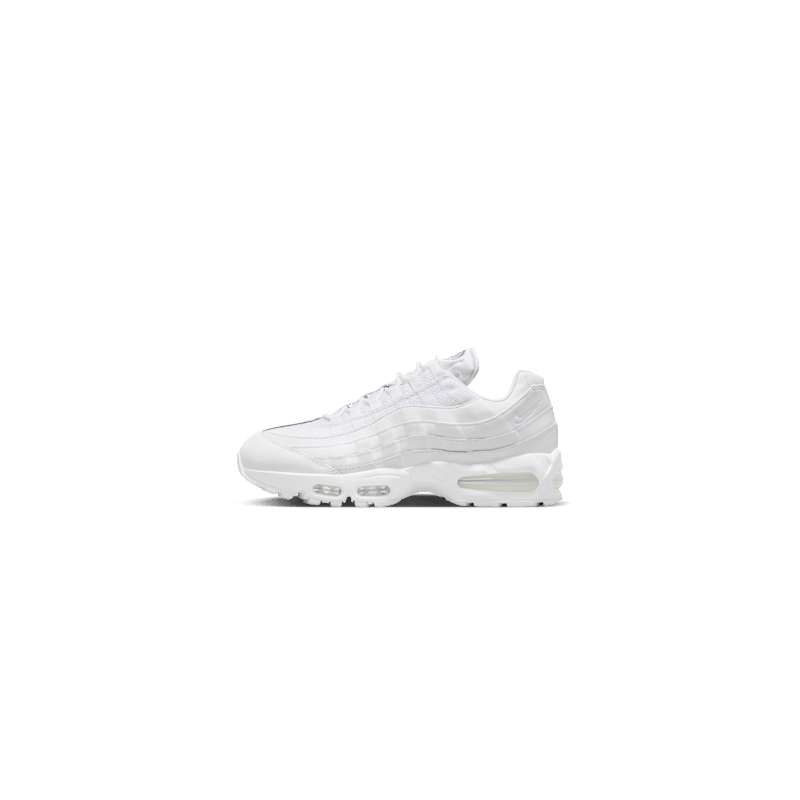 Nike Air Max 95 - Confort toute la journée