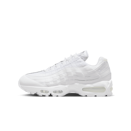 Nike Air Max 95 - Confort toute la journée