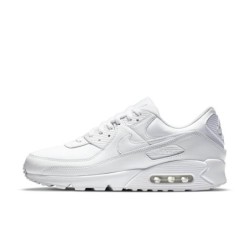 Nike Air Max 90 Patch - Design avec patches cousus