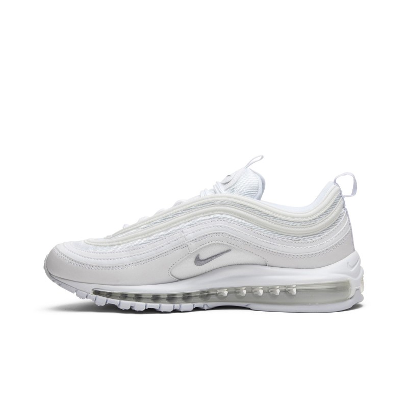 Nike Air Max 97 DLX - Édition deluxe et raffinée