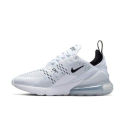 Nike Air Max 270 Particle Grey - Nuances de gris texturées et subtiles