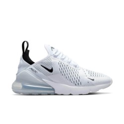 Nike Air Max 270 Particle Grey - Nuances de gris texturées et subtiles