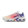 Nike Air Max Plus London - Energie britannique