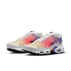 Nike Air Max Plus London - Energie britannique
