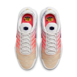 Nike Air Max Plus London - Energie britannique