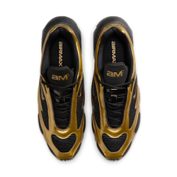 Nike Air Max Muse Fireberry - Baie rouge feu vibrante et audacieuse