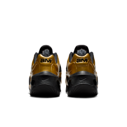 Nike Air Max Muse Fireberry - Baie rouge feu vibrante et audacieuse