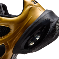 Nike Air Max Muse Fireberry - Baie rouge feu vibrante et audacieuse