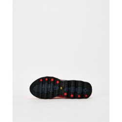 Nike Air Max DN8 Atomic Red - Rouge atomique intense et brillant