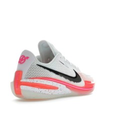 Nike G.T. Cut 1 - Look Futuriste