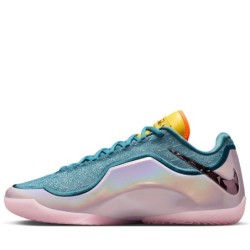 Nike LeBron 23 - Maintien du Pied Exceptionnel