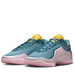 Nike LeBron 23 - Maintien du Pied Exceptionnel