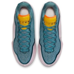 Nike LeBron 23 - Maintien du Pied Exceptionnel