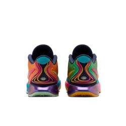 Nike LeBron 21 - Système Énergétique Efficace