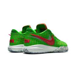 Nike LeBron 20 - Design Architectural