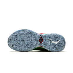 Nike LeBron 20 - Design Architectural