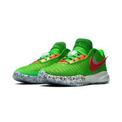 Nike LeBron 20 - Design Architectural