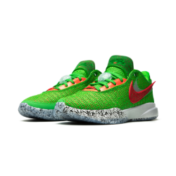 Nike LeBron 20 - Design Architectural