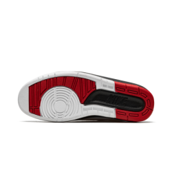 Air Jordan 2 Retro Black White