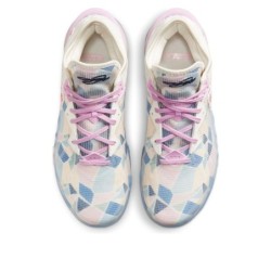 Nike LeBron 18 - Ventilation Naturelle Performante