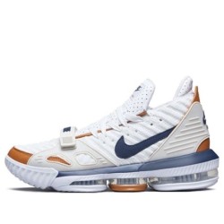 Nike LeBron 16 - Maintien Structural Haute Résistance