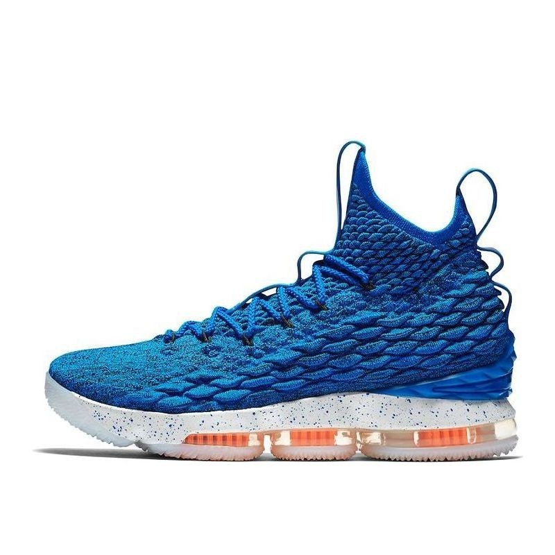 Nike LeBron 15 - Stabilisation Avancée Préventive