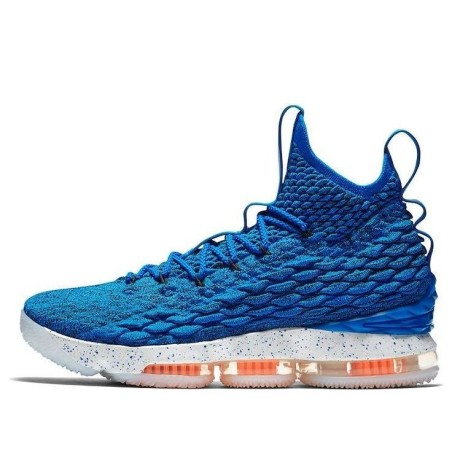 Nike LeBron 15 - Stabilisation Avancée Préventive