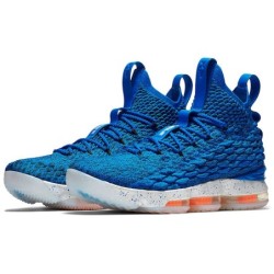 Nike LeBron 15 - Stabilisation Avancée Préventive