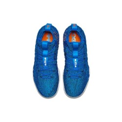 Nike LeBron 15 - Stabilisation Avancée Préventive