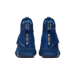 Nike LeBron 14 - Température Pied Idéale Maintenue