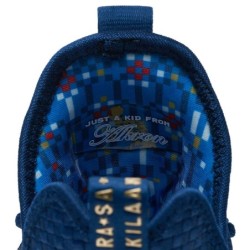 Nike LeBron 14 - Température Pied Idéale Maintenue