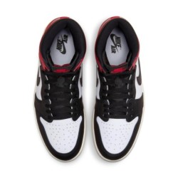 Air Jordan 1 Retro High 'Crimson Tint' - Couleur Pastel