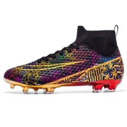 Nike Mercurial "Frequency" - Vibration et Résonance
