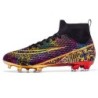 Nike Mercurial "Frequency" - Vibration et Résonance