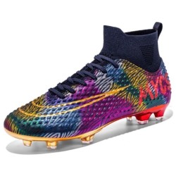 Nike Mercurial "Frequency" - Vibration et Résonance