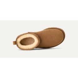 UGG Classic Ultra Mini - Confort garantie 1116109