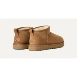 UGG Classic Ultra Mini - Confort garantie 1116109