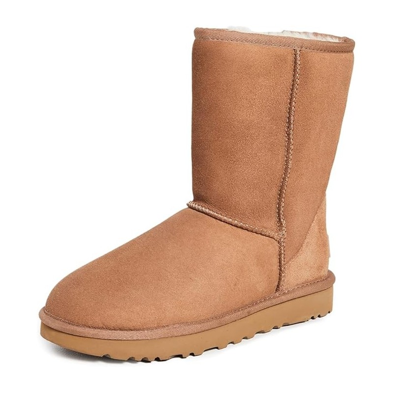 UGG Classic Short II Boot | Bottes Chaudes