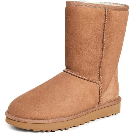UGG Classic Short II Boot | Bottes Chaudes